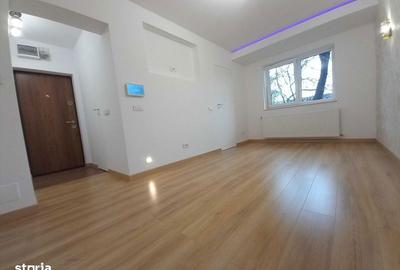 Garsonieră decomandată în Gară - 5