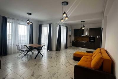 Apartament cu 3 camere decomandat în Central - 5