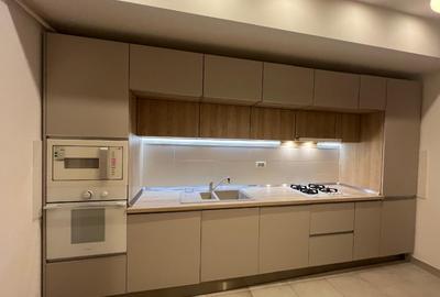 Apartament 3 camere (provenit din 4), in complex Laguna Residence - 4