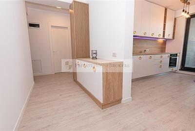 Pipera | Rond OMV | Residence 5 | 2024 | Parcare - 13