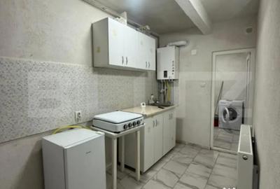 Apartament cu 2 camere decomandat în 9 Mai - 2