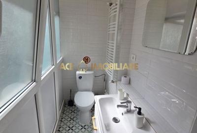 Apartament cu 2 camere, mobilat în Cișmigiu - 7