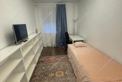 Apartament de vanzare cu 2 camere, renovat complet, cu boxa prorie - Complex - 2