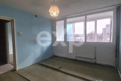Apartament cu 4 camere decomandat, mobilat în Negru Vodă - 5