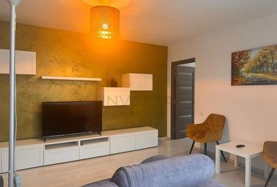 APARTAMENT DE VANZARE 3 CAMERE GHEORGHENI - 4