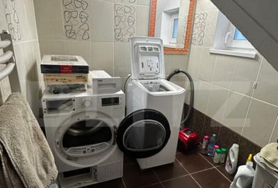 Casă cu 4 camere cu Teren 1172 Mp în Corbeanca