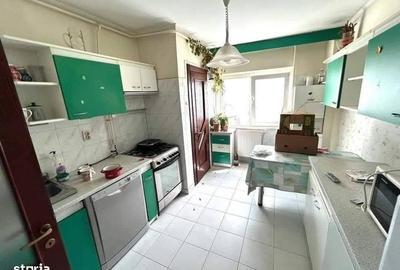 Apartament cu 4 camere în Central - 1