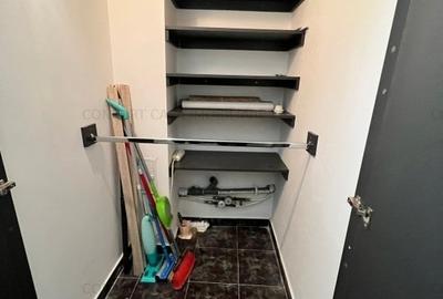 Vitan Mall, 3 camere decomandat parter,mobilat Vitan Mall, 3 camere decomandat parter,mobilat - 6