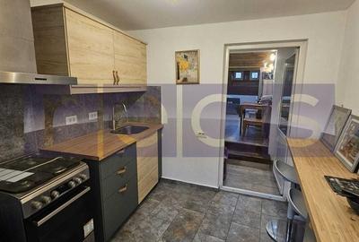 Garsonieră, mobilată în Grădina Icoanei - 2