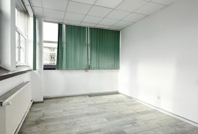 Pozitionare Centrala - Hub Office + Comercial - 6