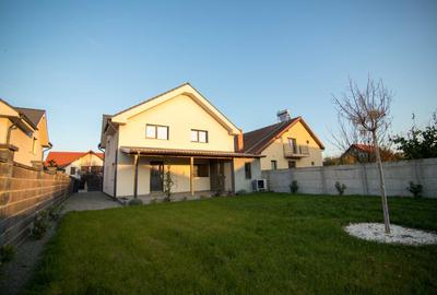 Casă cu 4 camere în Șagu - 2