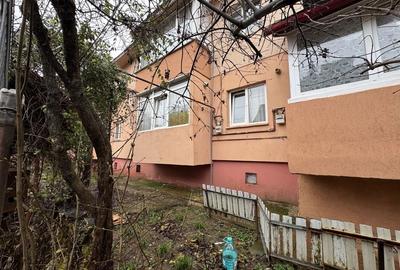 Apartament cu 3 camere în Central - 3