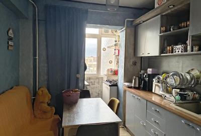 Apartament cu 2 camere decomandat în Lăpuș