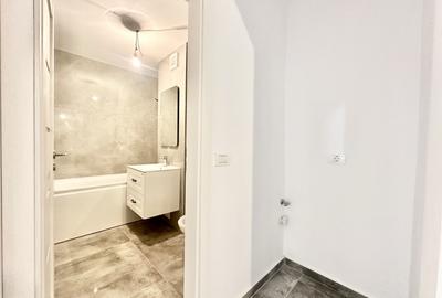Apartament cu 2 camere decomandat în Soarelui - 10
