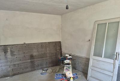 Coas, casa la rosu - 11