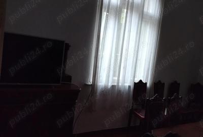 Casa interbelica in zona Stadionului Ilie Oana - 10