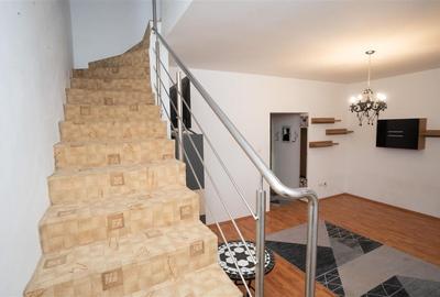 Casa 3 camere, Biharia, 105 util - 3