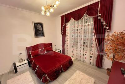 Apartament 3 camere la casa, zona Centrala Oradea - 5