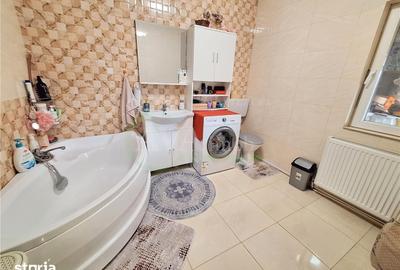 Casă cu 3 camere cu Teren 263 Mp în Letea Veche - 9
