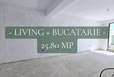 Apartament cu 2 camere semidecomandat în Nicolae Grigorescu - 4