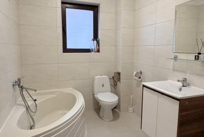 Apartament cu 2 camere semidecomandat, mobilat în Bună Ziua - 6