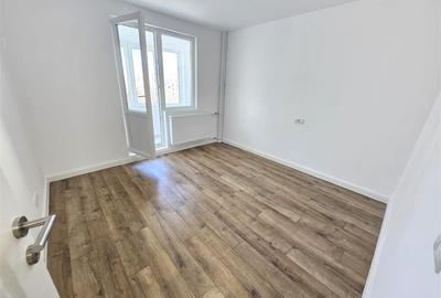 Apartament cu 2 camere semidecomandat în Titan - 3