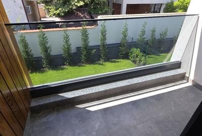 Duplex cu 4 camere cu Canalizare în Giulești - 4