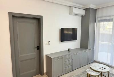 Inchiriez apartament doua camere cu terasa mare Adora - 2