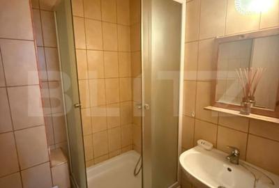 Apartament cu 3 camere decomandat în Calea Turzii - 1
