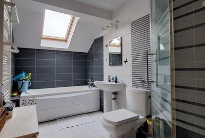 Casa individuala frumoasa si spatioasa in Giroc Casa individuala frumoasa si spatioasa in Giroc - 34