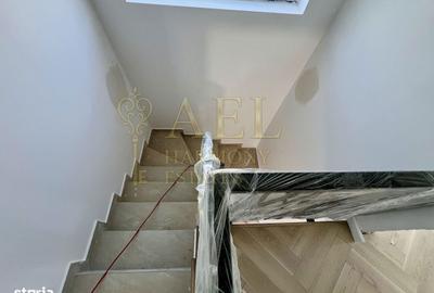 Casă cu 4 camere cu Teren 400 Mp în Domnești - 16