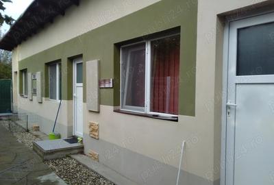 Proprietar, inchiriez garsoniera la casa, 20mp - 1