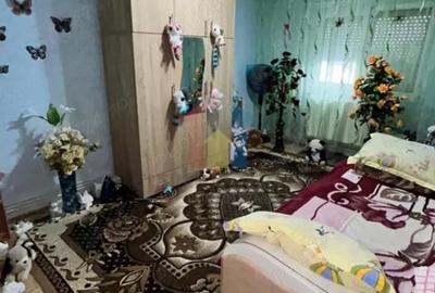 Garsonieră nedecomandată în Central - 2