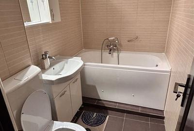 Apartament cu 2 camere semidecomandat în Tudor Vladimirescu - 7