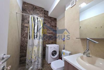 Inchiriere Penthouse - Ploiești - 9 Mai - 3Cam + 2 băi - Terasă 140mp - 28