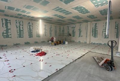 Spațiu comercial, de 161 mp, în Gheorghe Lazăr - 3