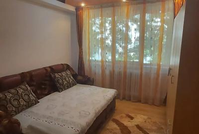 Garsonieră semidecomandată în George Enescu