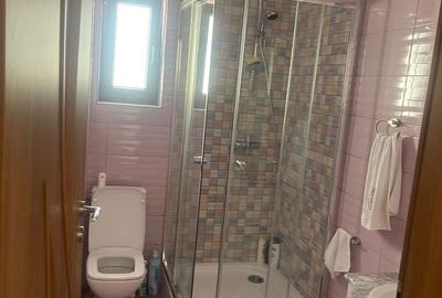 Apartament cu 2 camere in Cartierul Arhitectilor - 5