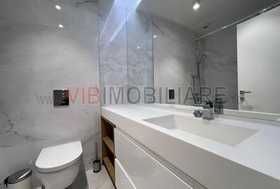 2 Camere - One Herastrau Park - Balcon - Parcare - 9