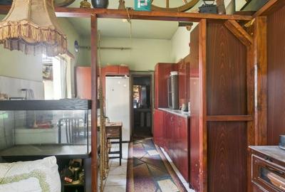 Locuință multifamilială sau investiție - 2 corpuri - 2