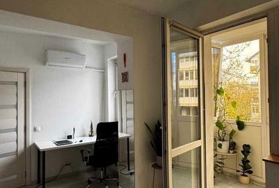 Apartament cu 2 camere decomandat în Valea Ialomiței - 5