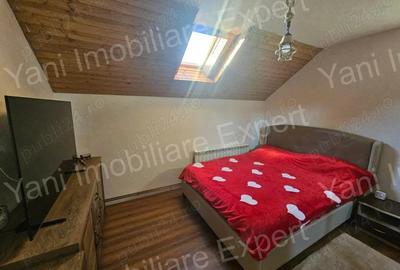 Casa de vanzare in Curtea de Arge?, strada Primaverii. - 11