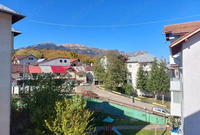 Apartament cu 2 camere în Sinaia - 6