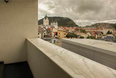 Apartament cu 2 camere decomandat în Vest - 10