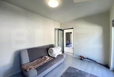 Casa tip Dublex  de inchiriat , 130mp, parcare, zona dambul Rotund - 16