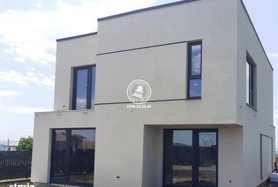 Casă cu 4 camere în Valea Lupului - 4