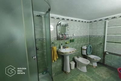 Casa din caramida in centrul Lipovei, 880 teren - 4