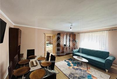 Casa in Sibiu - Vurpar - 2 constructii in curte - Gradina mare - 8
