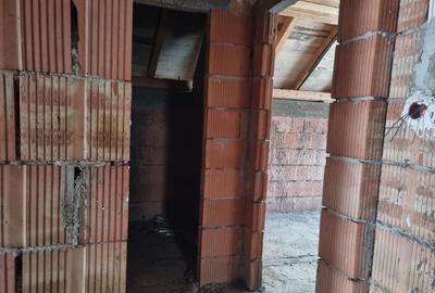 Cabana Piatra Fantanele D+P+M - 6