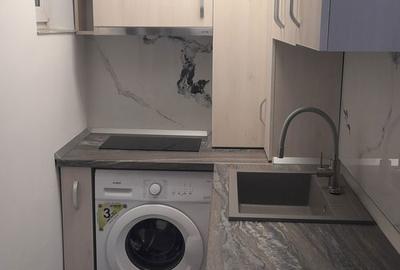 Apartament cu 2 camere decomandat în Central - 1